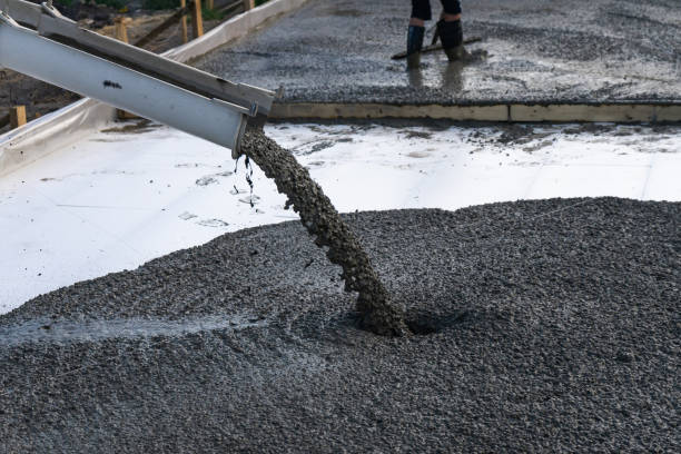 Best Local Concrete Companies  in Alpine, NJ