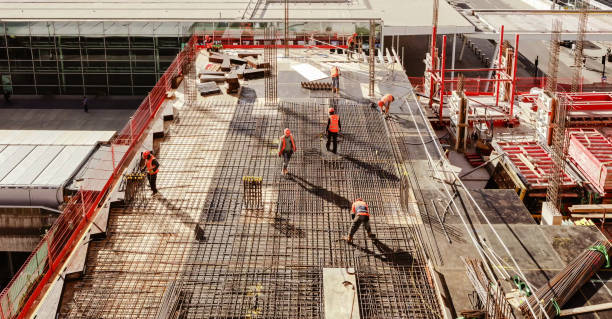 Best Concrete Flooring Contractor  in Alpine, NJ