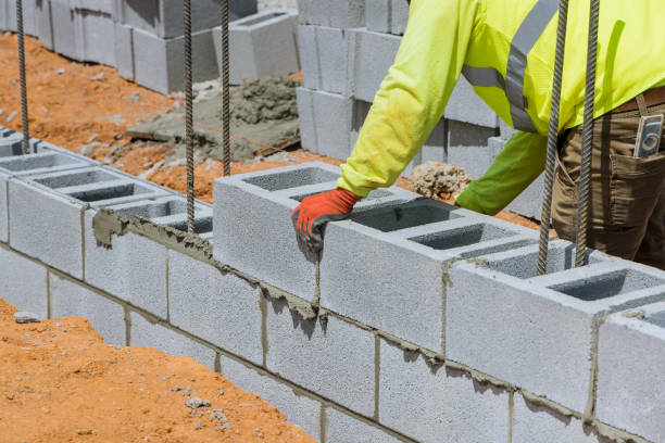 Best Siding - Brick, Stone, or Stucco  in Alpine, NJ