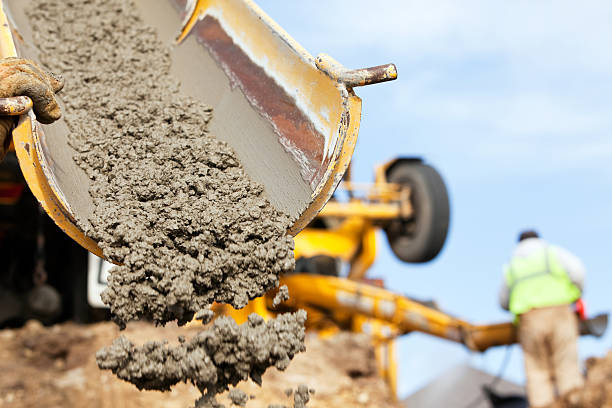 Best Concrete Foundation Repair  in Alpine, NJ