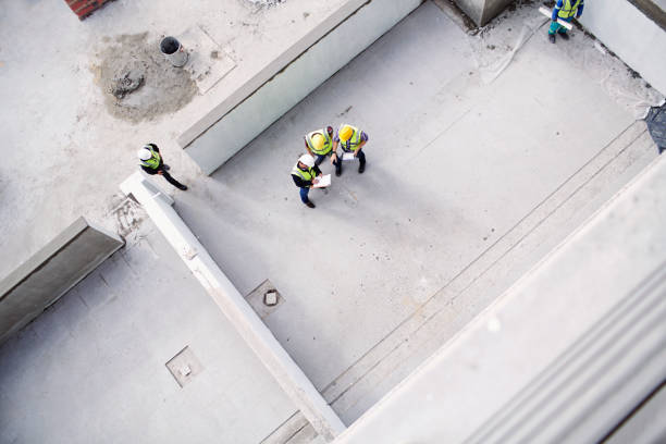 Best Concrete Crack Repair  in Alpine, NJ